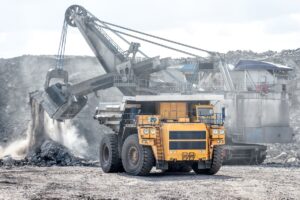 how to improve productivity in mining - load and haul